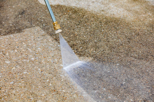 Professional Pressure Washing Services in French Valley, CA